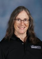 Ms. Kenney, Language Arts Teacher at Wharton High School